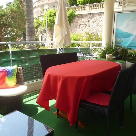 Lovely With Terrace Cannes